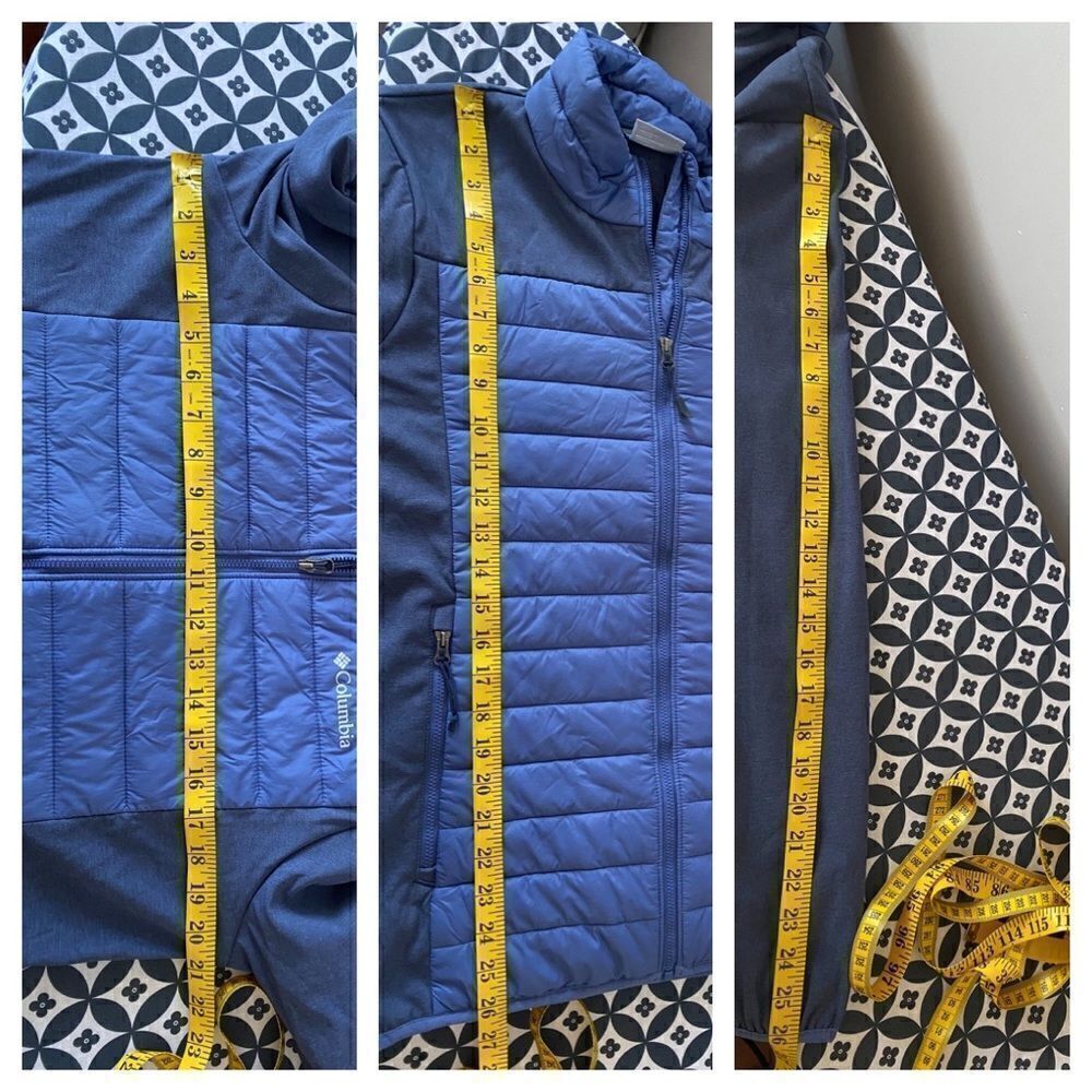 Columbia Jacket  - Picture 8 of 9